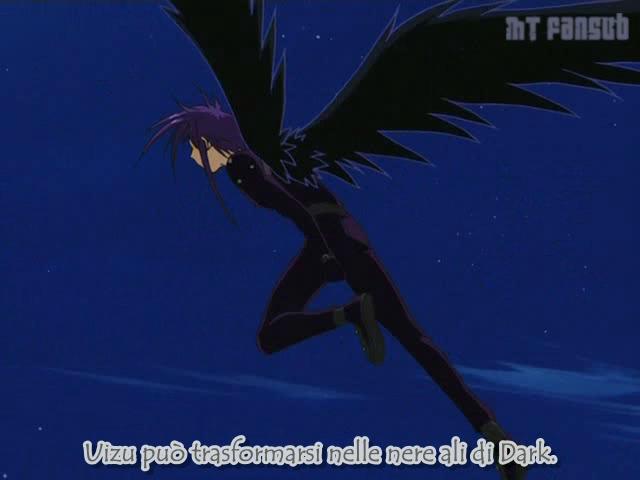 Otaku Gallery  / Anime e Manga / D.N.Angel / Screen Shots / Stage 01 - La risurrezione di Dark / 184.jpg